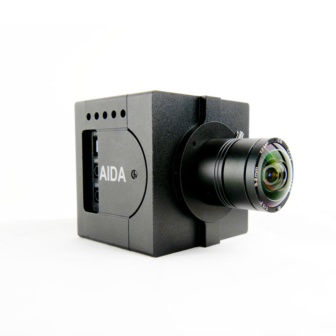 Aida UHD6G-200