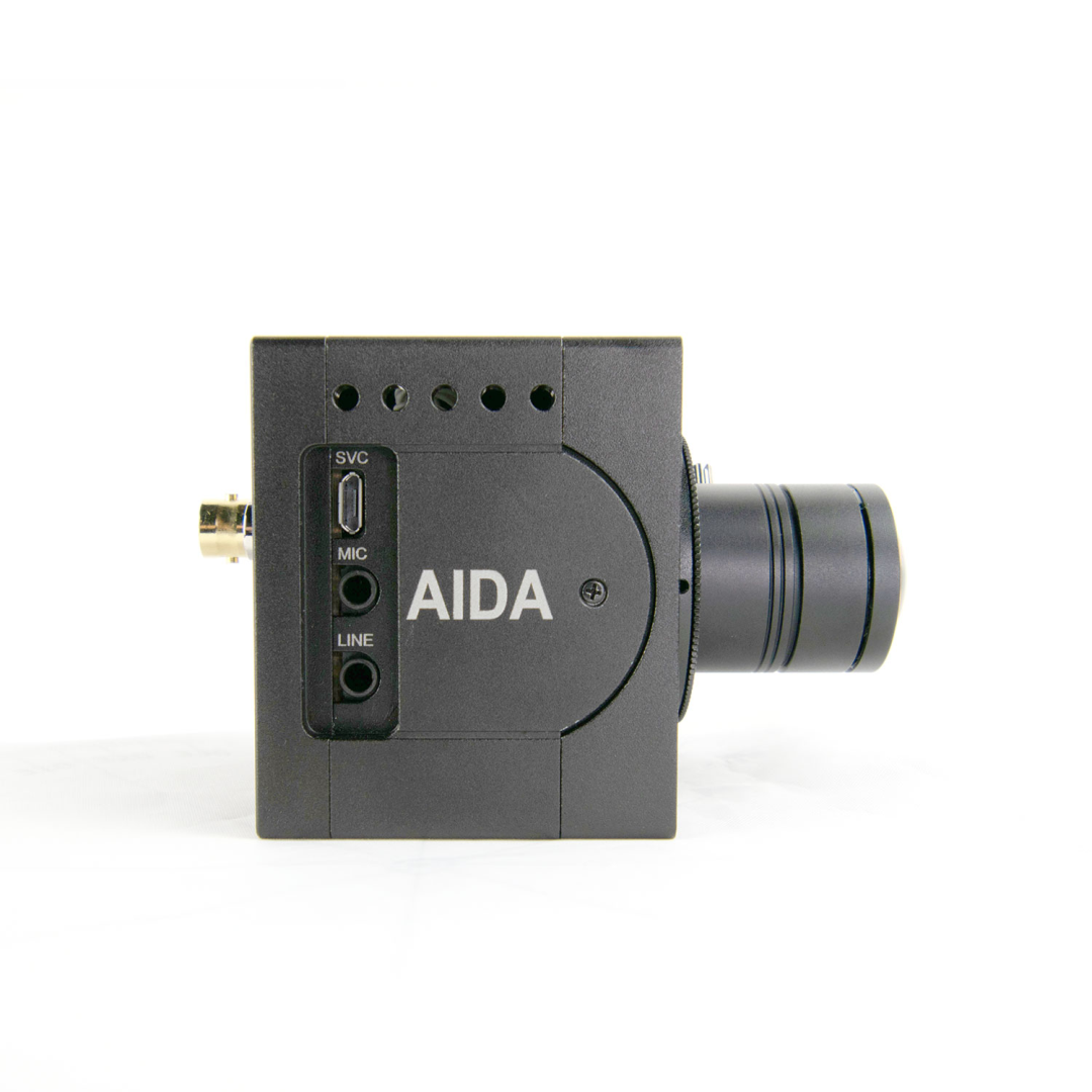 Aida UHD6G-200 - 4