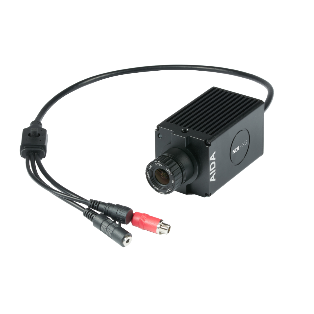 Aida UHD-NDI3-300 - 5