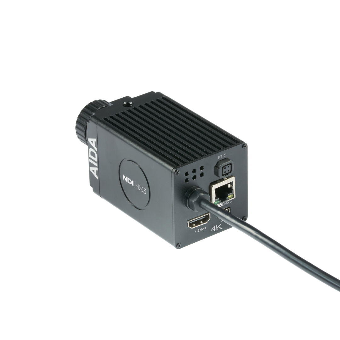 Aida UHD-NDI3-300 - 3