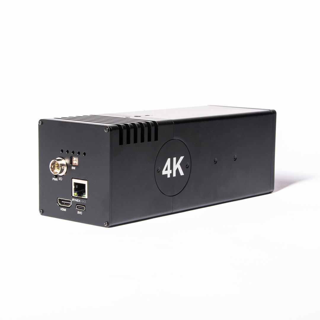 Aida UHD-NDI3-X30 - 2
