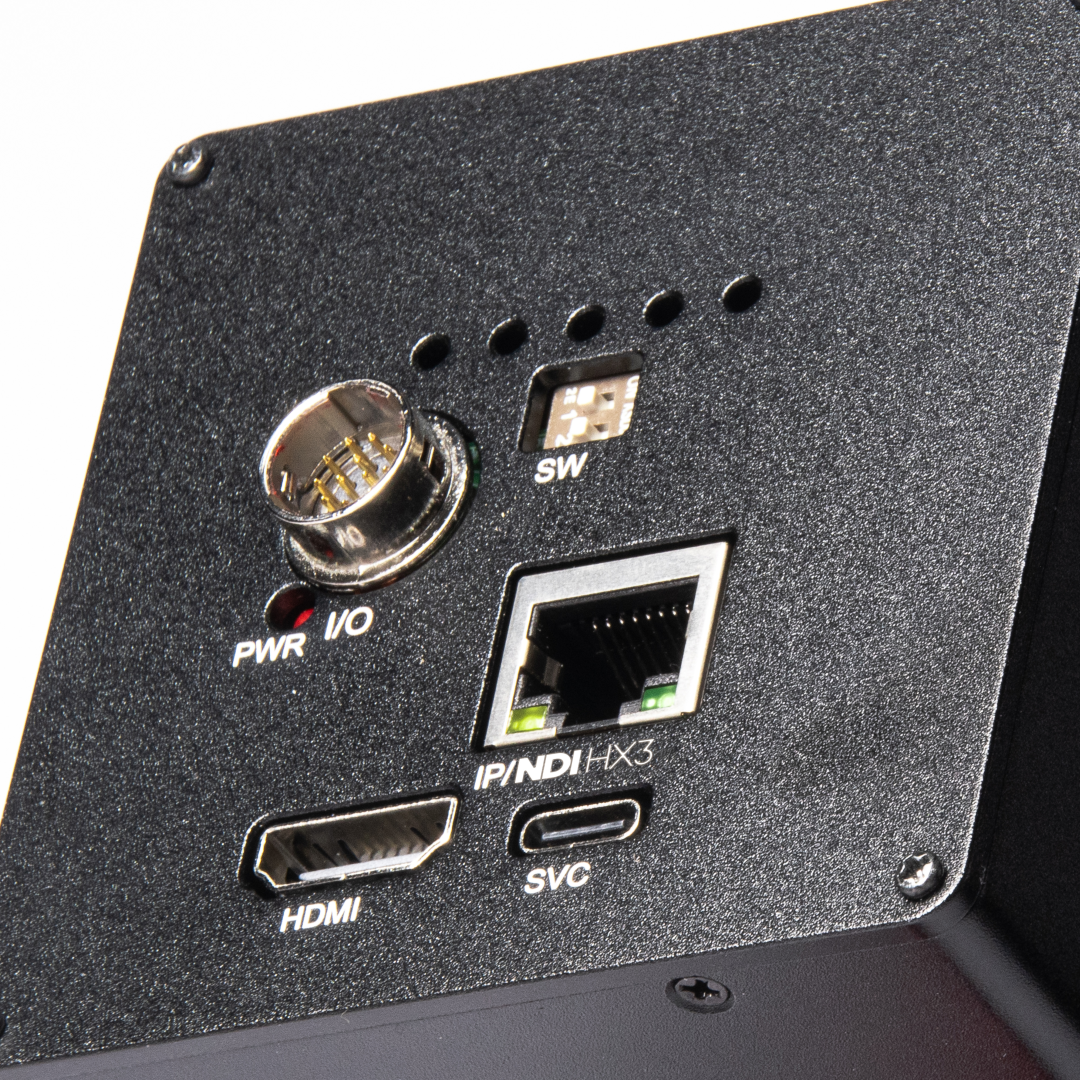 Aida UHD-NDI3-X30 - 3
