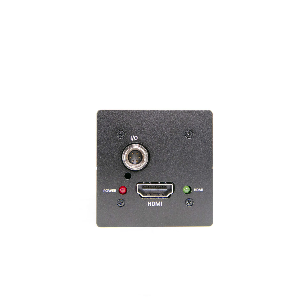 Aida UHD-X3L - 4
