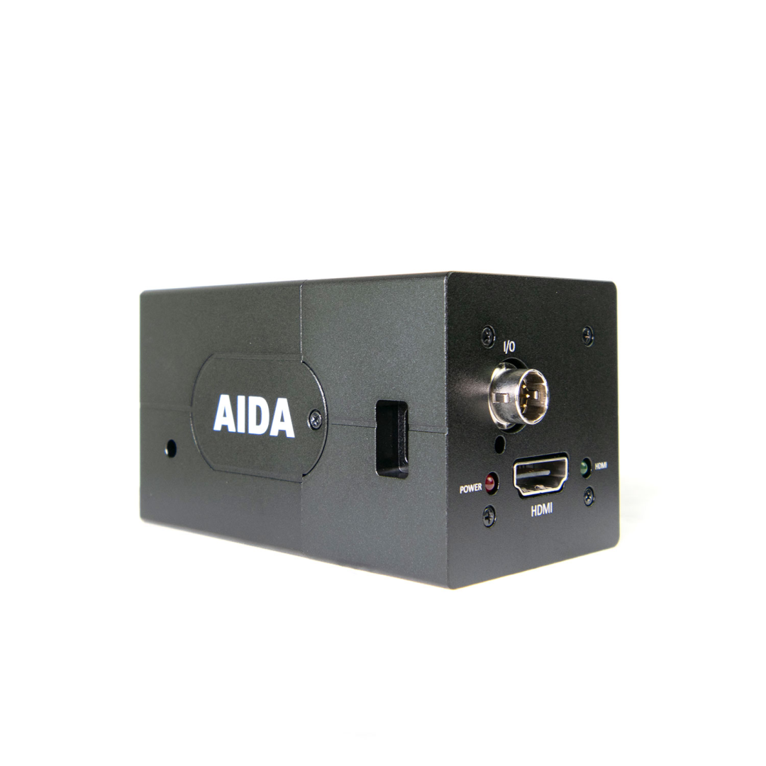 Aida UHD-X3L - 2
