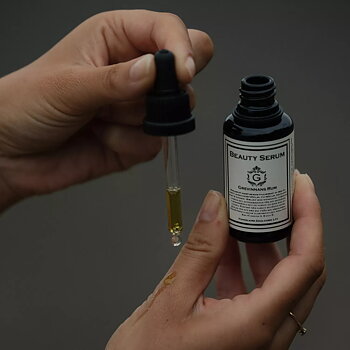Beauty serum 30ml Grevinnans rum