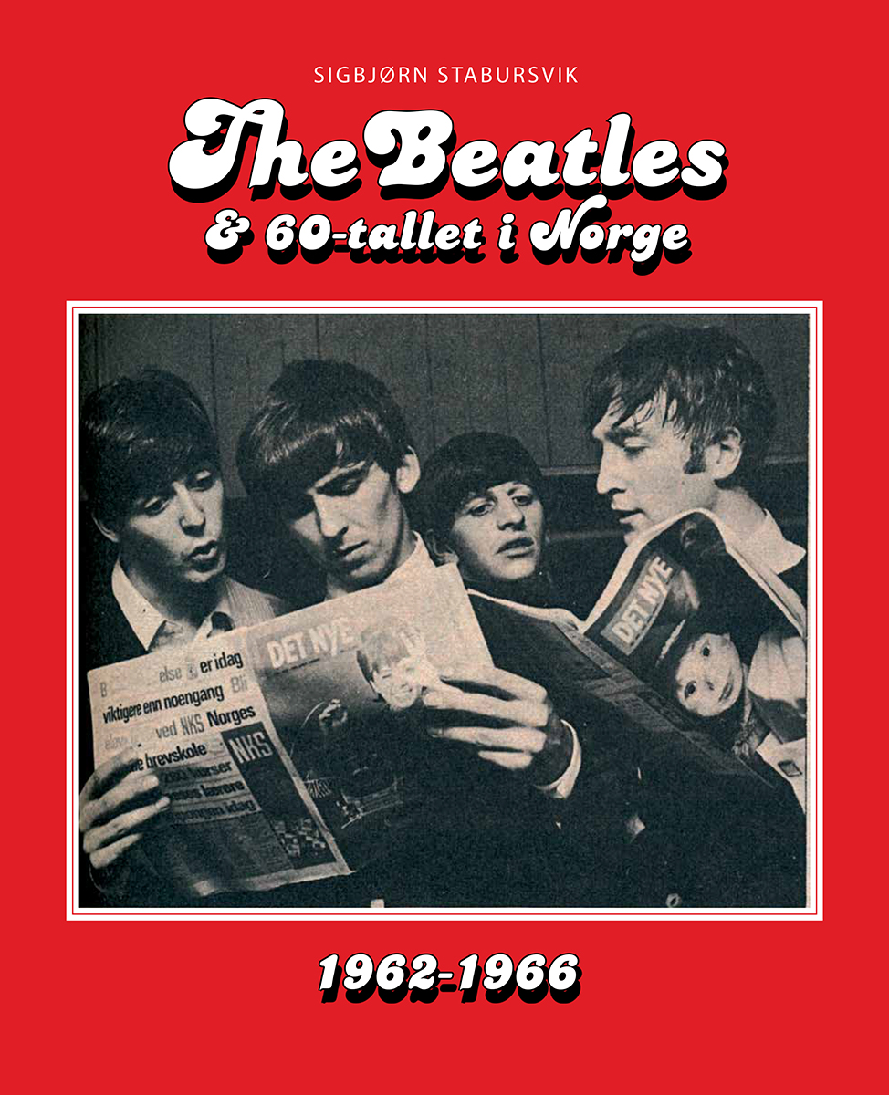 The Beatles & 60-tallet i Norge