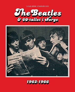 The Beatles & 60-tallet i Norge