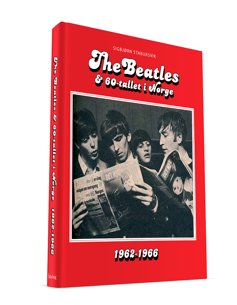 The Beatles & 60-tallet i Norge - 5