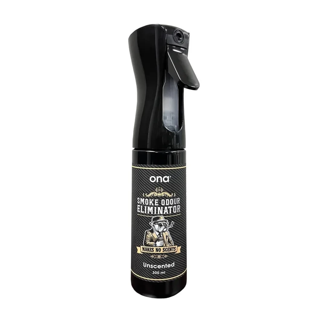 ONA Smoke Odour Eliminator Spray 300 ml