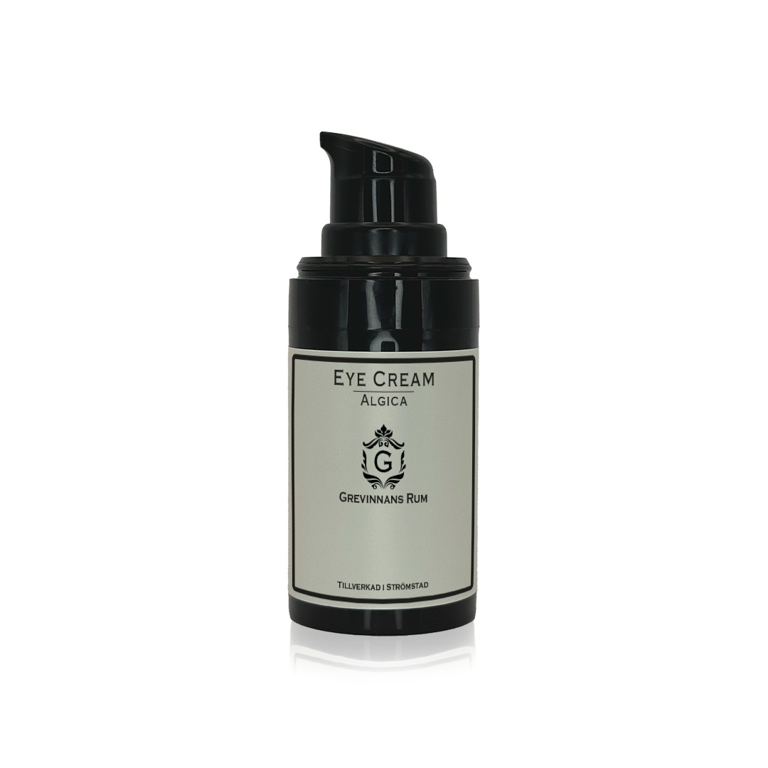 Eye cream 15 ml Grevinnans rum - 2