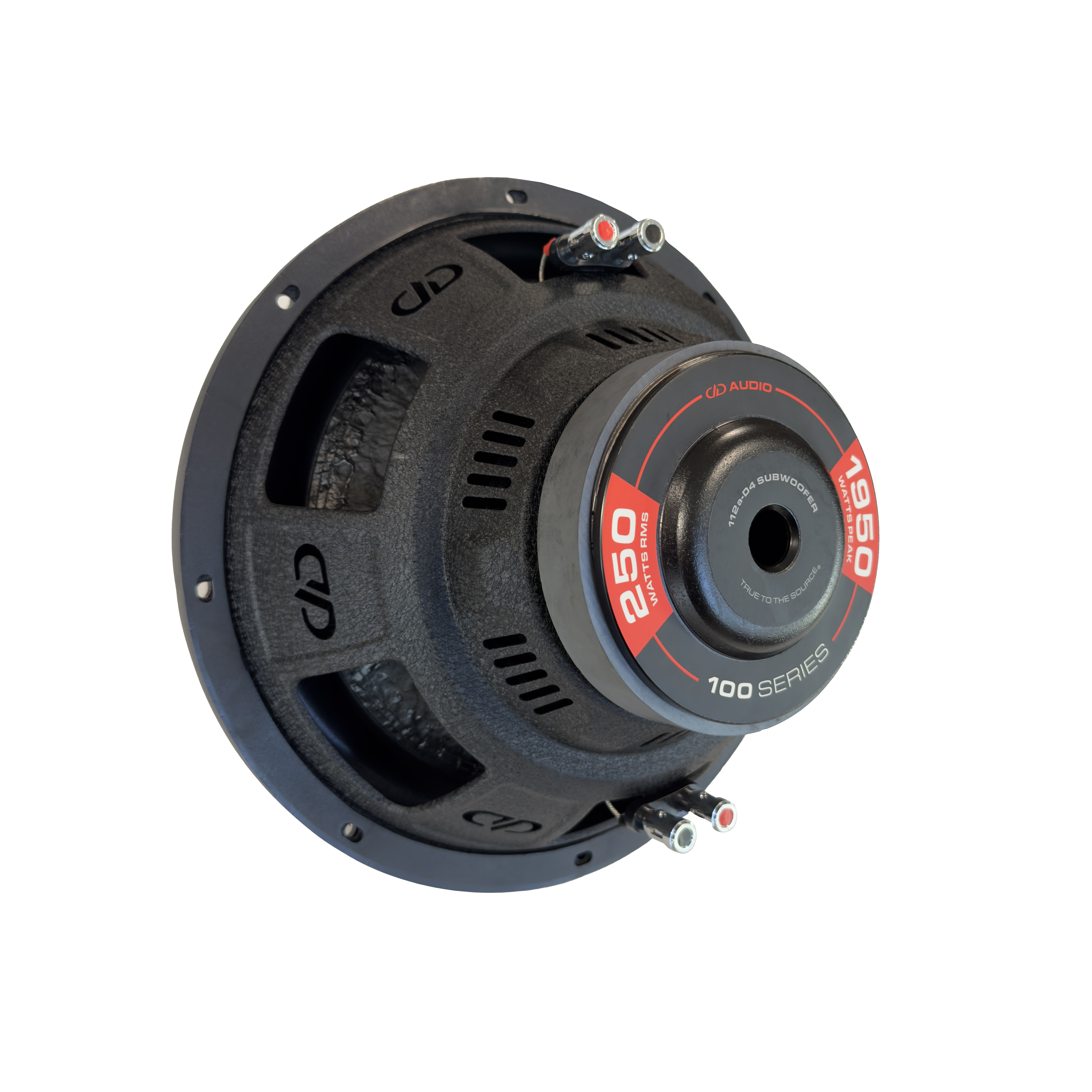 DD Audio 112A-D4 - 5