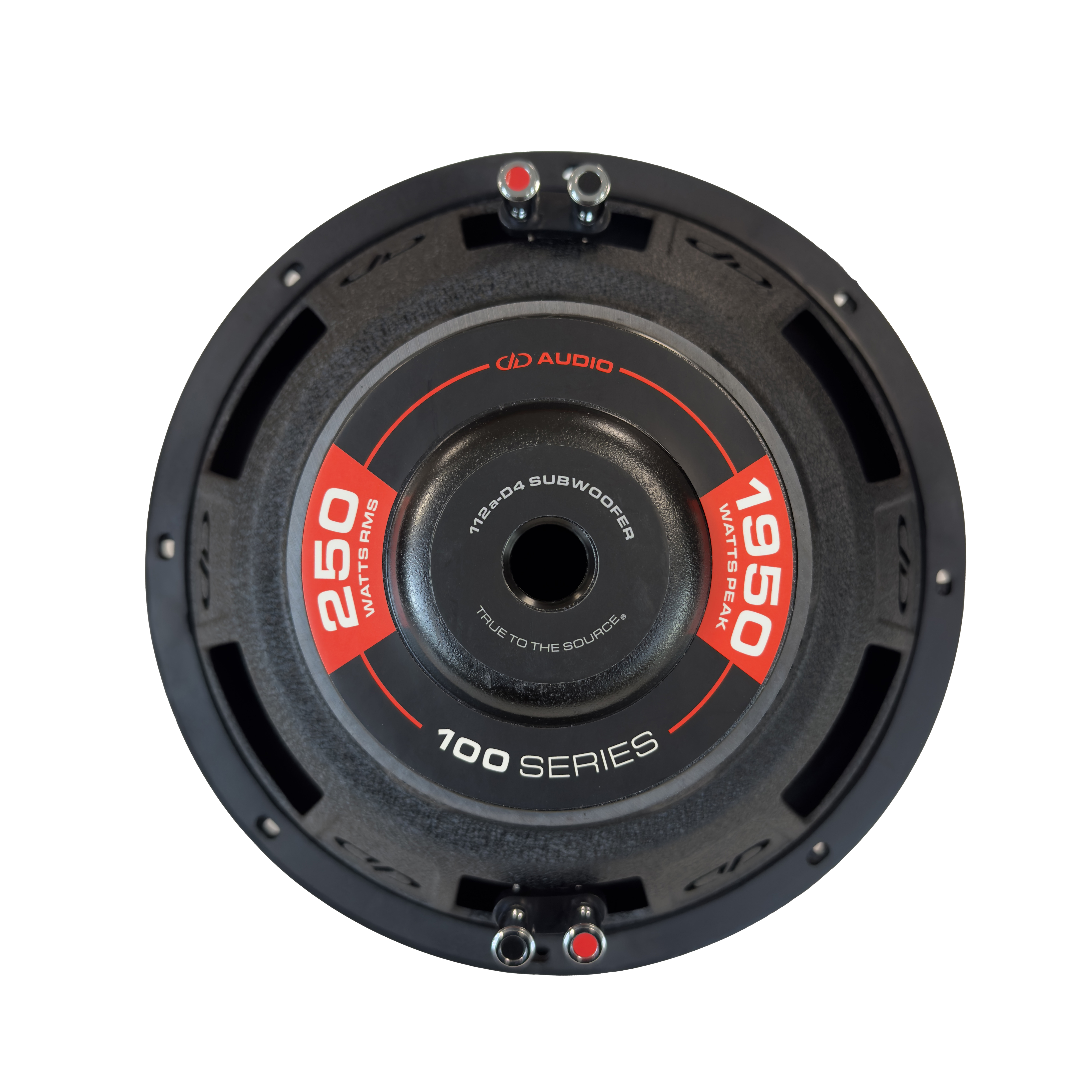 DD Audio 112A-D4 - 4