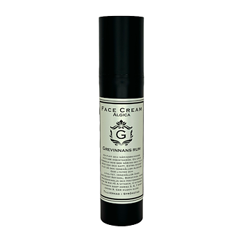 Face  cream algica 50 ml Grevinnans rum
