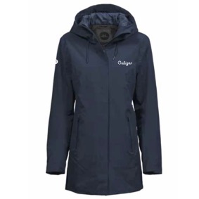 Women"s All Weather Parka