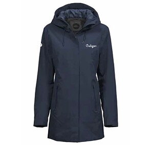 Women"s All Weather Parka
