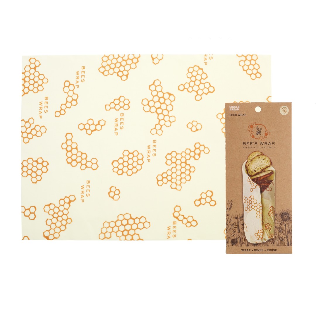 Bee's wrap Bread Wrap, single - 2