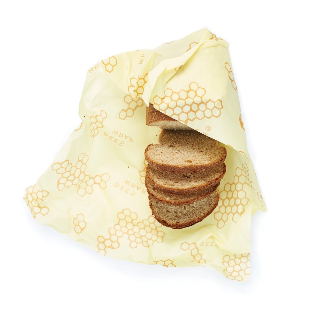 Bee's wrap Bread Wrap, single