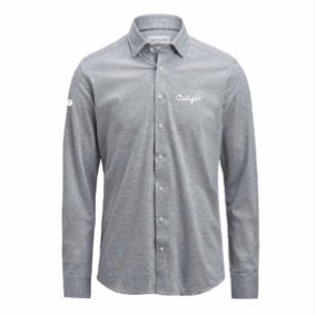 Pique Knit Slim