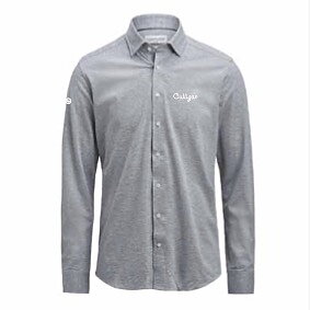Pique Knit Slim