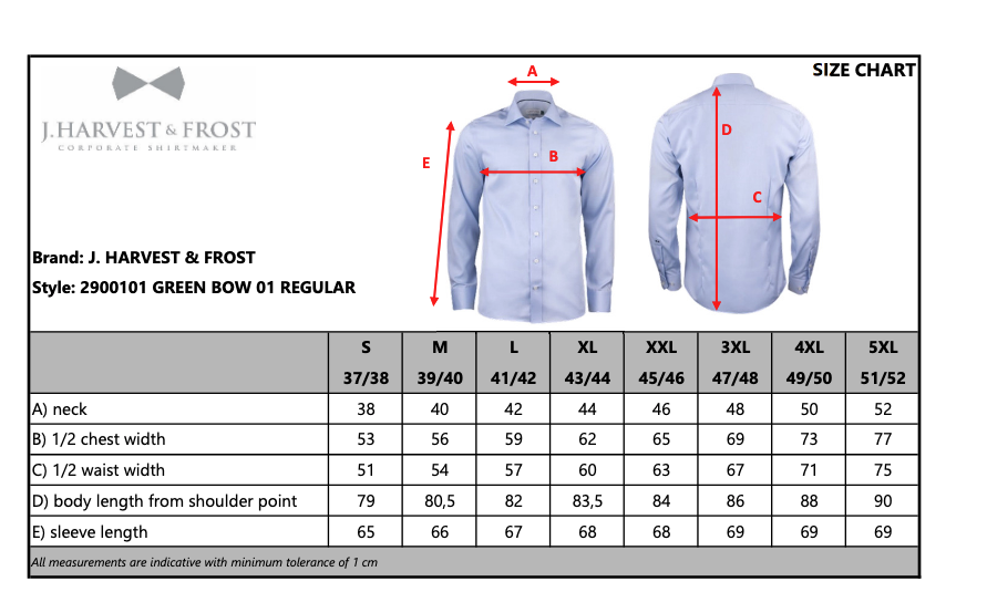 Twill Regular - 4