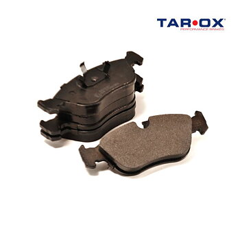 Bromsbelägg fram Volvo 850, S/V/XC 70 - Tarox Racing -