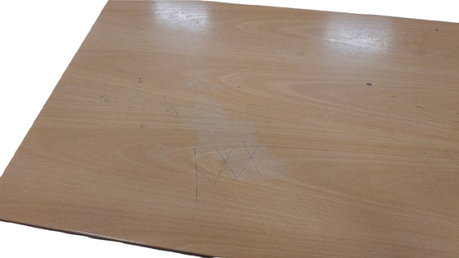 Skrivbord 140x70 - 2
