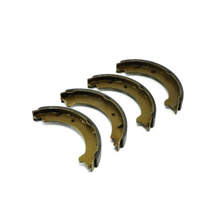 Handbromsbackar Volvo 850, S/V/C70 2WD