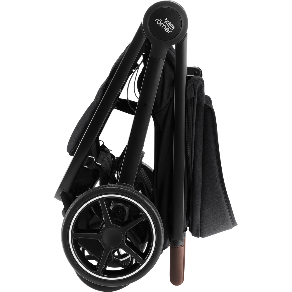 Britax B-AGILE R - 4