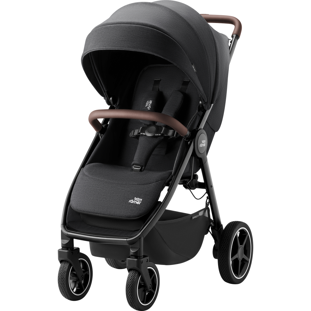 Britax B-AGILE R