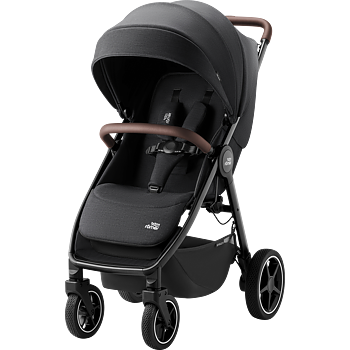 Britax B-AGILE R
