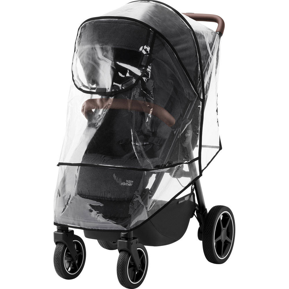 Britax B-AGILE R - 5