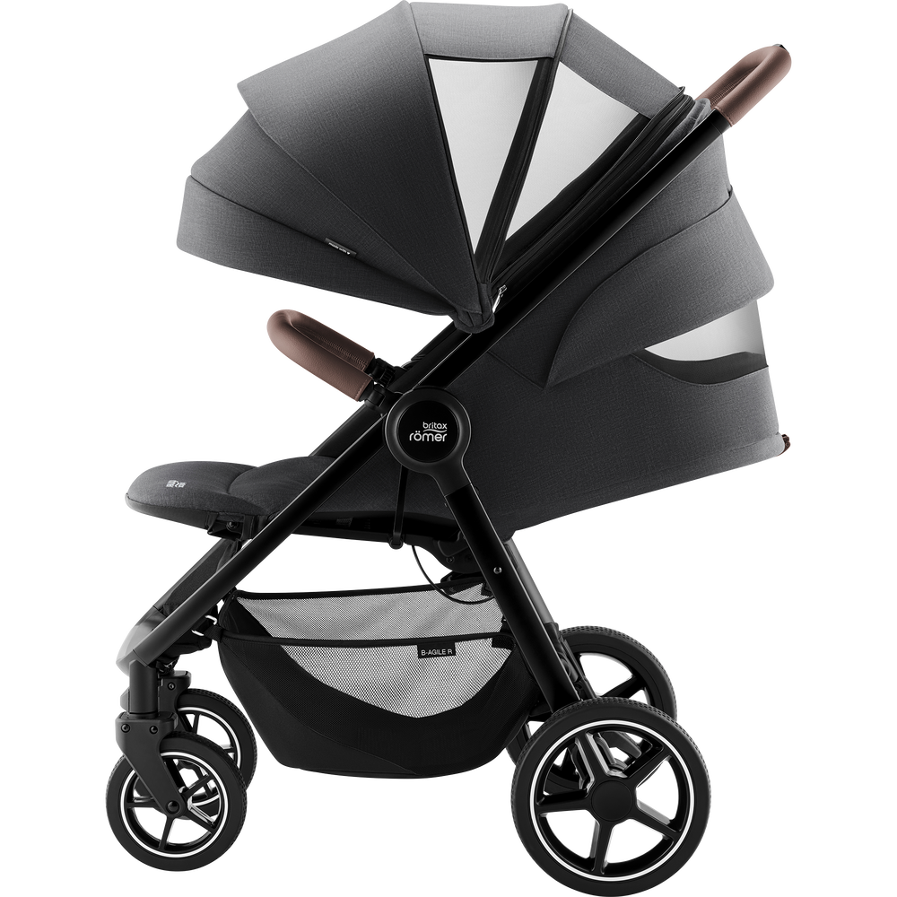 Britax B-AGILE R - 3