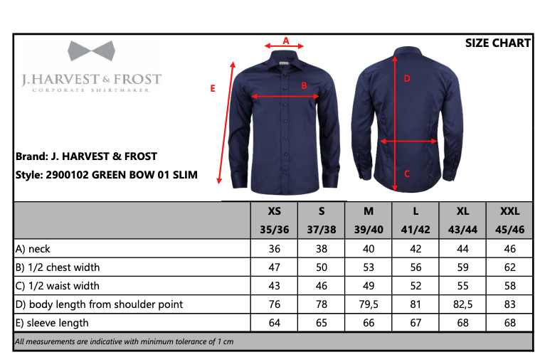 Twill Slim - 4