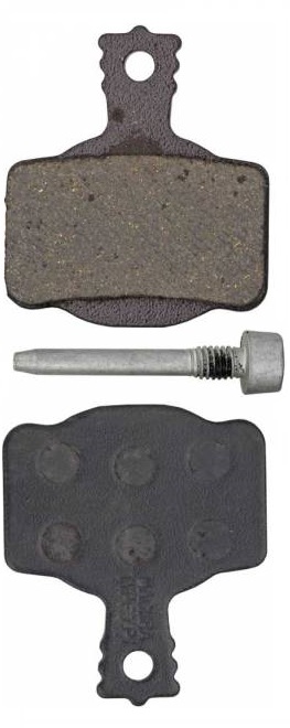 Magura Bromsbelägg 7.P Performance
