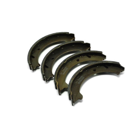 Handbromsbackar Volvo 850, S/V70 AWD