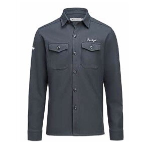 Hicksville Overshirt