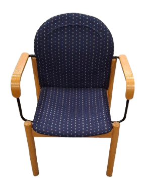 Konferens stol 
