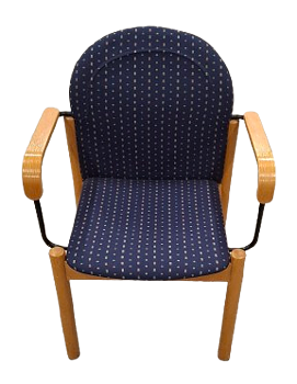 Konferens stol 