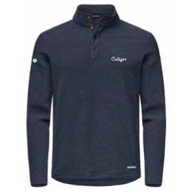 Hunts Point Fleece Men