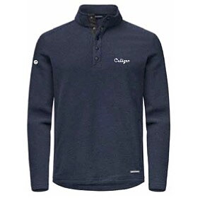 Hunts Point Fleece Men