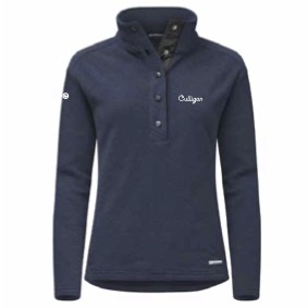 Hunts Point Fleece Women
