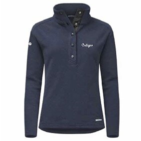 Hunts Point Fleece Women