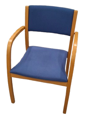Konferens stol 