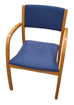 Konferens stol 