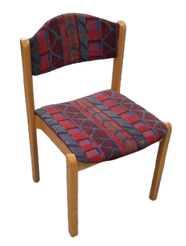Konferens stol 
