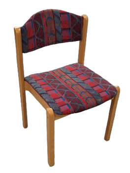 Konferens stol 