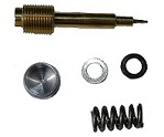 Blandningsskruv sats Honda Förgasare (16016-KF4-004) Kawasaki , Yamaha  KHSS-138
