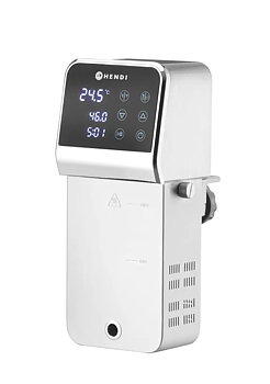 Sous vide cooker 80