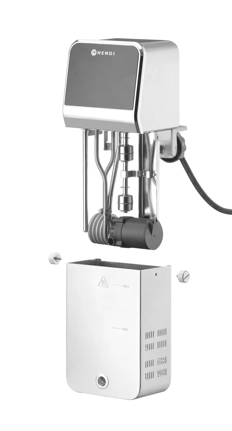 Sous vide cooker 80 - 3