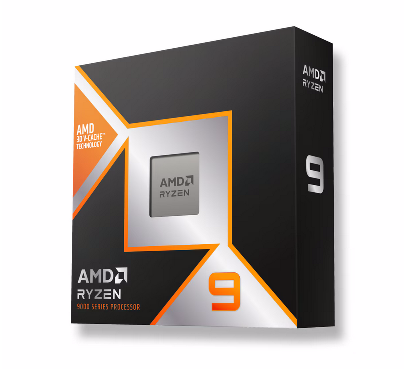 GR Elite Gamer A62 Gaming PC | Geforce RTX 5080 16GB  | AMD Ryzen 9  | 64GB DDR5 | 2TB SSD | ASUS ROG moderkort | 1000W | Vattenkylare | Flera chassi alternativ - 2